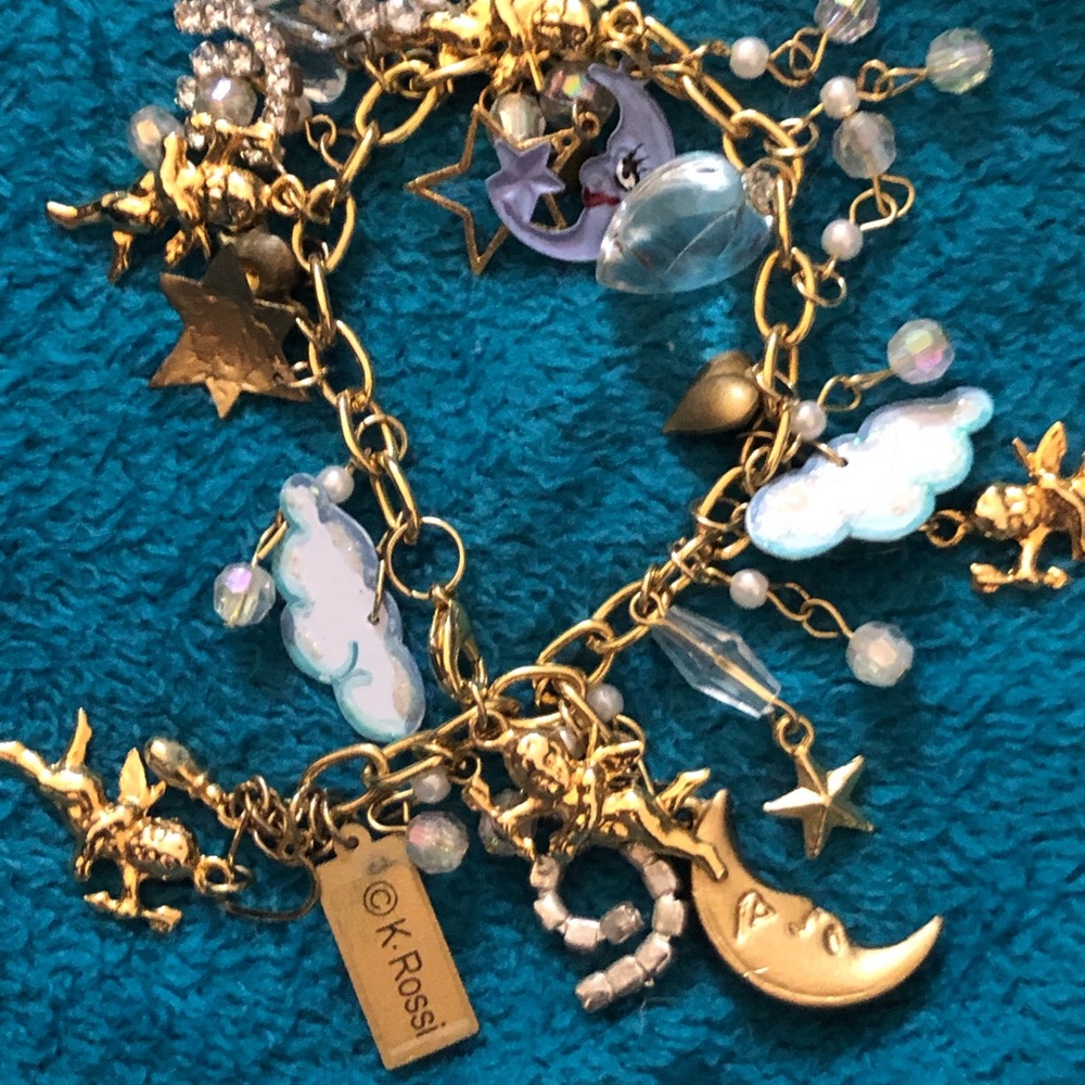 K Rossi bracelet